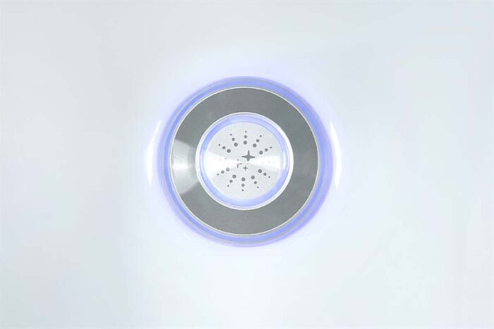 Tủ chăm sóc quần áo LG S5GOC Thông Minh - Ảnh 7