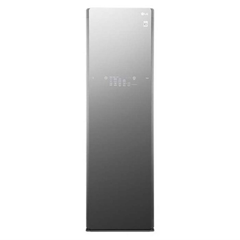 Tủ Chăm Sóc Quần Áo LG S5MB Thông Minh