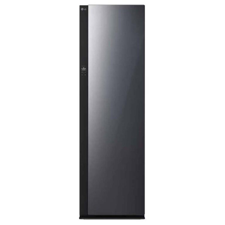 Tủ Chăm Sóc Quần Áo LG SC5GMR80H Thông Minh