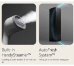 Tủ chăm sóc quần áo LG SC5GMR80H Thông Minh - Ảnh 9