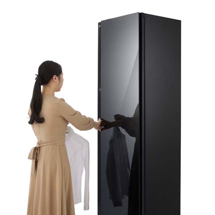 Tủ chăm sóc quần áo LG SC5GMR80H Thông Minh - Ảnh 5