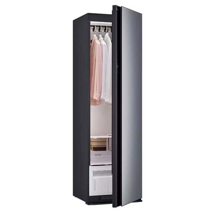 Tủ chăm sóc quần áo LG SC5GMR80H Thông Minh - Ảnh 7