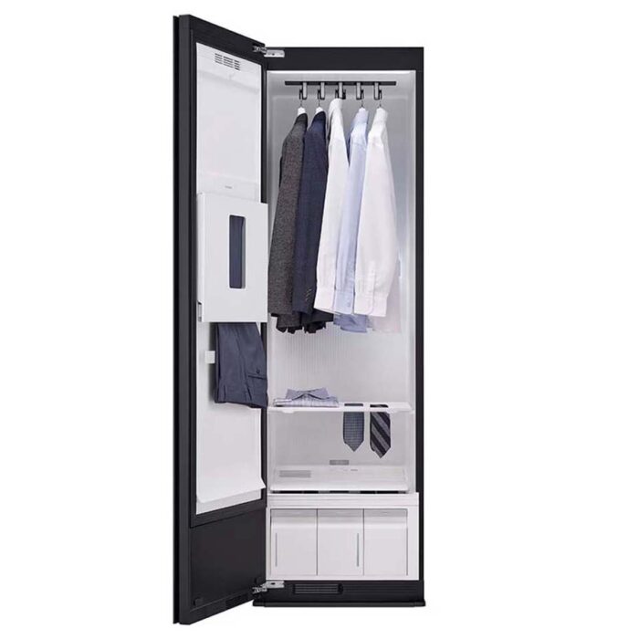 Tủ chăm sóc quần áo LG SC5GMR80H Thông Minh - Ảnh 8