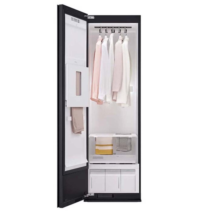 Tủ chăm sóc quần áo LG SC5GMR80H Thông Minh - Ảnh 10