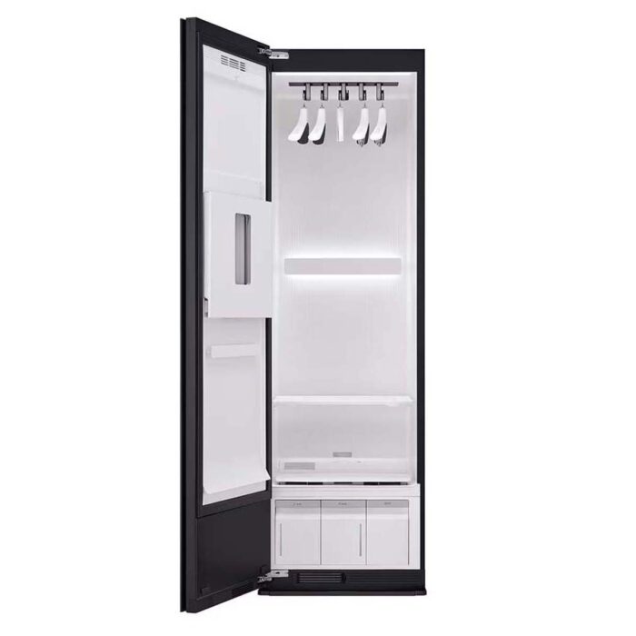 Tủ chăm sóc quần áo LG SC5MBR80H Thông Minh - Ảnh 3