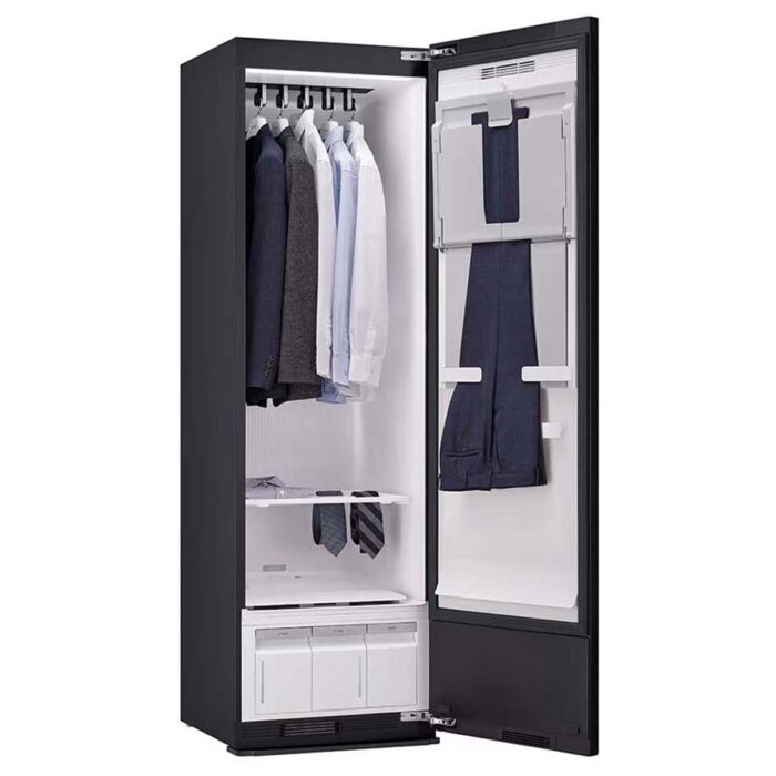 Tủ chăm sóc quần áo LG SC5MBR80H Thông Minh - Ảnh 6