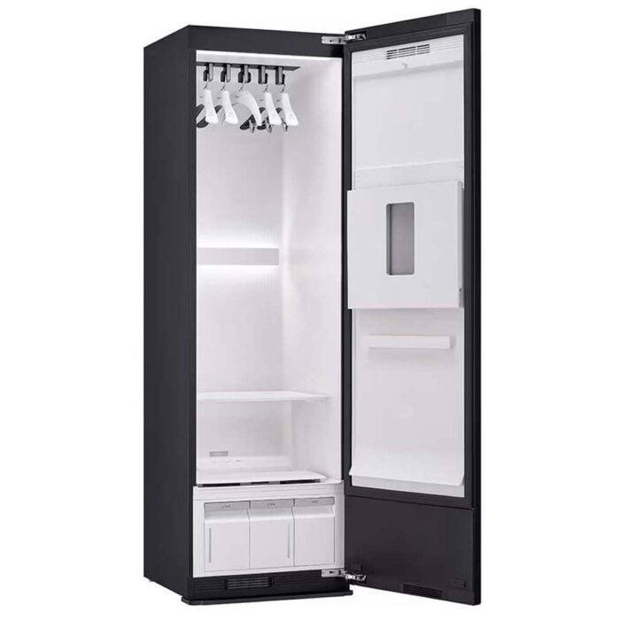 Tủ chăm sóc quần áo LG SC5MBR80H Thông Minh - Ảnh 4