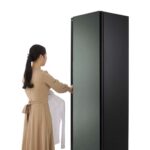 Tủ chăm sóc quần áo LG SC5MNR4G Thông Minh - Ảnh 5