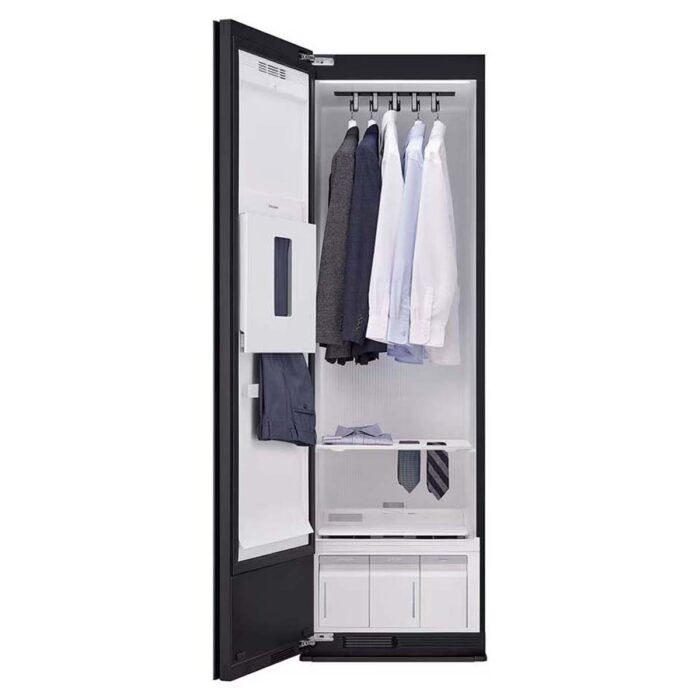 Tủ chăm sóc quần áo LG SC5MNR4G Thông Minh - Ảnh 6