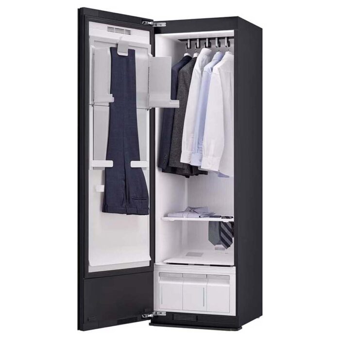 Tủ chăm sóc quần áo LG SC5MNR4G Thông Minh - Ảnh 7