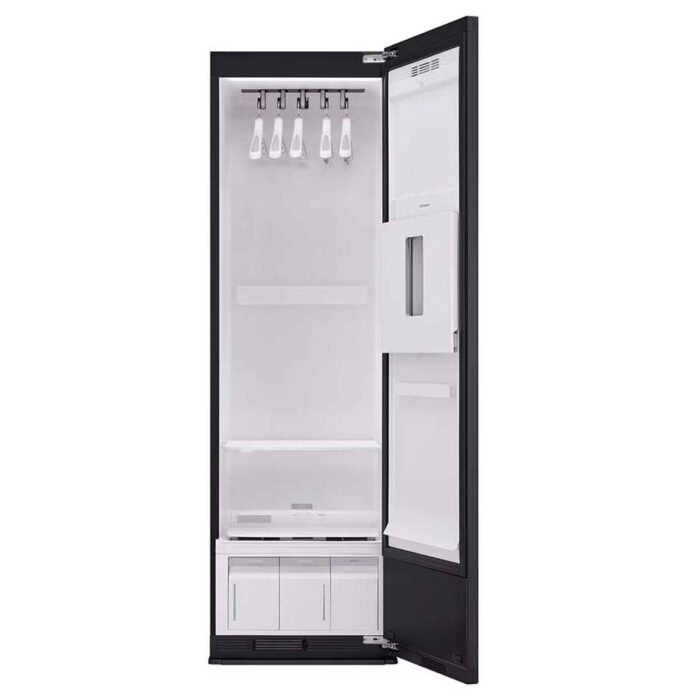 Tủ chăm sóc quần áo LG SC5MNR4G Thông Minh - Ảnh 8