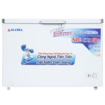 Tủ Đông Alaska BD-400CI Inverter 1 Ngăn 295 Lít