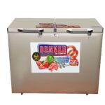 Tủ Đông Denver AS 420G 2 Cánh 400 Lít