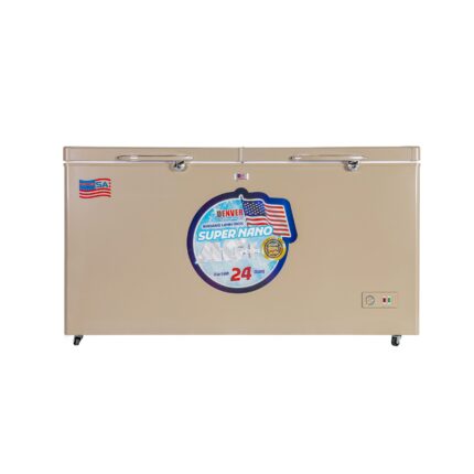 Tủ Đông Denver AS 700MDI 1 Ngăn Đông 500 Lít Dàn Đồng