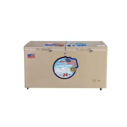 Tủ Đông Denver AS 950MDI 1 Ngăn Đông 580 Lít Dàn Đồng