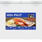 Tủ Đông Funiki Hòa Phát HPF AD6352 1 Ngăn Đông 352 Lít