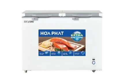 Tủ Đông Hòa Phát HPF AD6352.T1 352 Lít