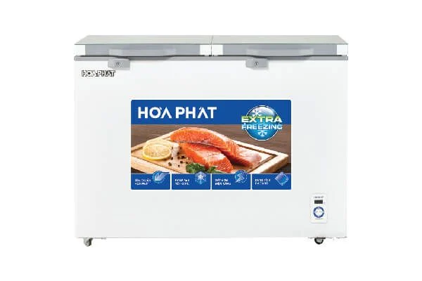 Tủ Đông Hòa Phát HPF AD6352.T1 352 Lít