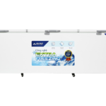 Tủ Đông Hòa Phát HPF AD81190.1 Inverter 1190 Lít