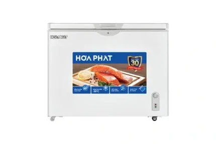 Tủ Đông Hòa Phát HPF AD8352 Inverter 352 Lít