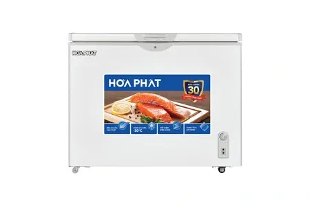 Tủ Đông Hòa Phát HPF AD8352 Inverter 352 Lít