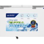 Tủ Đông Hòa Phát HPF AD8544 Inverter 544 Lít