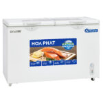 Tủ Đông Hòa Phát HPF BD6245.T1 245 Lít