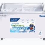 Tủ Đông Hòa Phát HSF AD6451.C1 451 Lít 1 Ngăn 2 Cánh