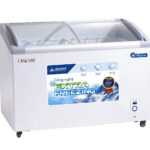 Tủ Đông Hòa Phát HSF AD8280.C1 Inverter 280 Lít 1 Ngăn 2 Cánh