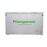 Tủ Đông Kangaroo KG468C2 Dàn Đồng 2 Ngăn 2 Cánh 468 Lít