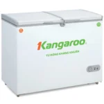 Tủ Đông Kangaroo KG668C1 Dàn Đồng 1 Ngăn 2 Cánh 668 Lít