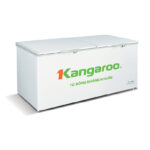 Tủ Đông Kangaroo KG809C1 Dàn Đồng 1 Ngăn 2 Cánh 809 Lít