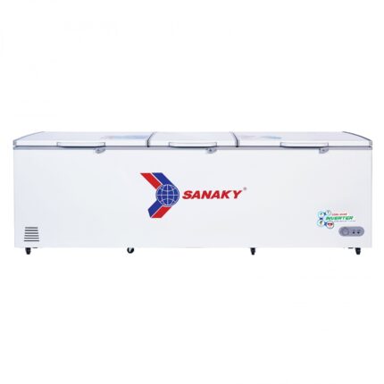 Tủ Đông Sanaky VH-1199HY3 1 Ngăn Đông 1100 Lít