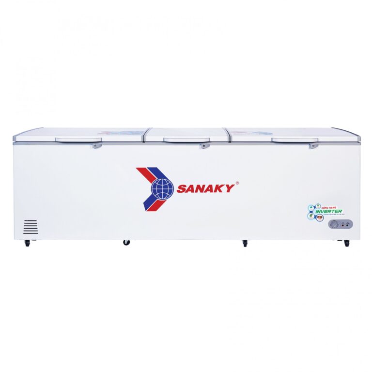 Tủ Đông Sanaky VH-1199HY3 1 Ngăn Đông 1100 Lít