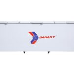 Tủ Đông Sanaky VH-1399HY3 Inverter 1 Ngăn Đông 1300 Lít