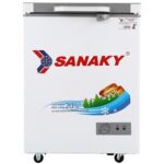 Tủ Đông Sanaky VH-1599HYK 1 Cánh 100 Lít