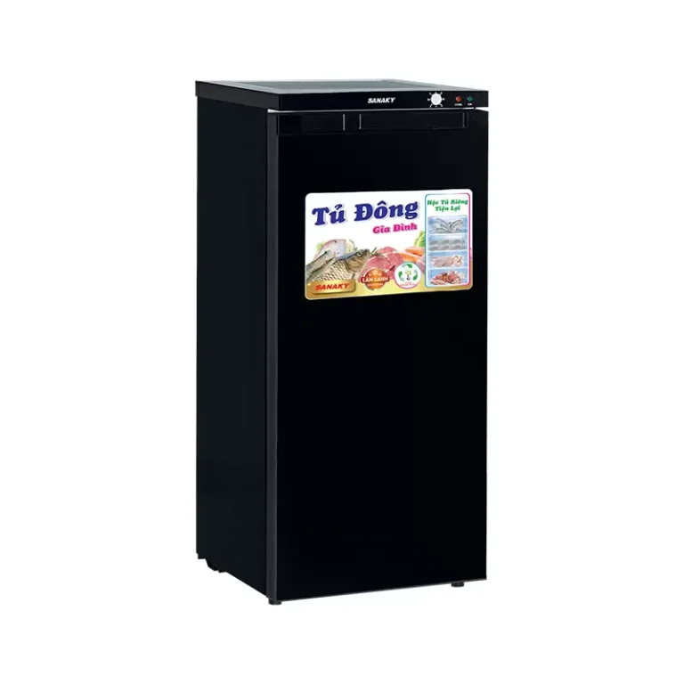 Tủ Đông Sanaky VH-180K 150 Lít