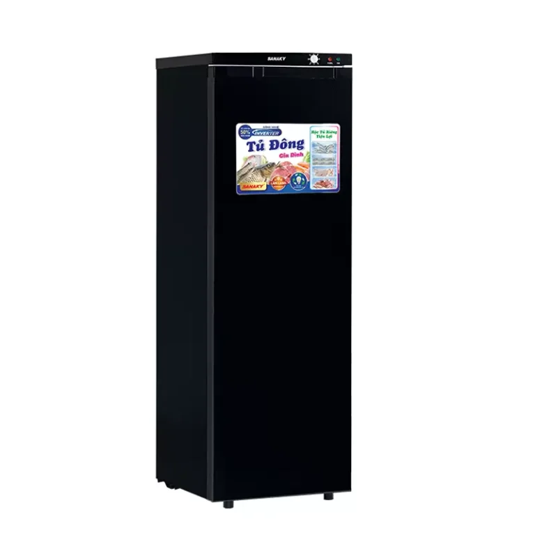 Tủ Đông Sanaky VH-230K3 Inverter 213 Lít