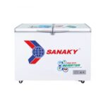 Tủ Đông Sanaky VH-2899A3 Inverter 1 Ngăn 235 Lít