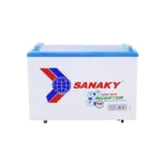Tủ Đông Sanaky VH-3899K3 Inverter 260 Lít 1 Ngăn Đông Gas R600a