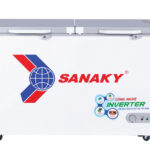Tủ Đông Sanaky VH-4099A4K Inverter 320 Lít 1 Ngăn Gas R600a