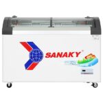 Tủ Đông Sanaky VH-4899KB 1 Ngăn 350 Lít