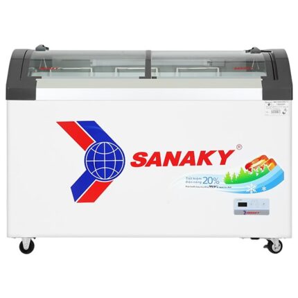 Tủ Đông Sanaky VH-4899KB 1 Ngăn 350 Lít