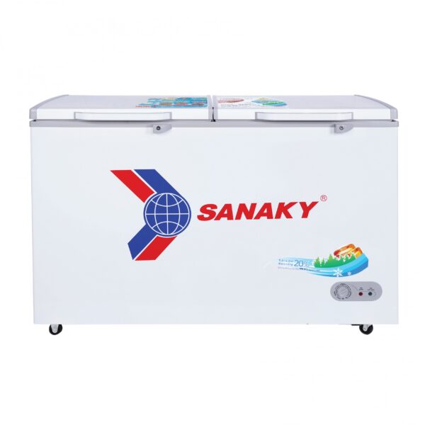 Tủ Đông Sanaky VH-5699HY 1 Ngăn Đông 430 Lít