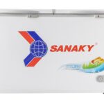 Tủ Đông Sanaky VH-5699HYK 1 Ngăn 560 Lít