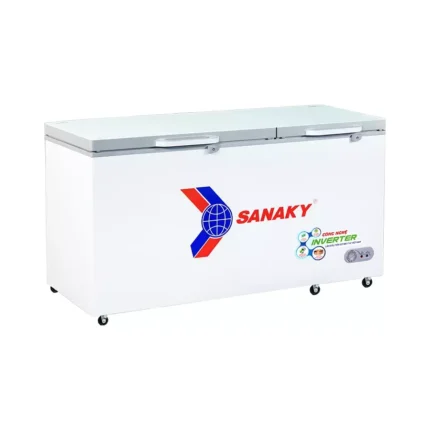Tủ Đông Sanaky VH-6699HY4K Inverter 1 Ngăn 660 Lít