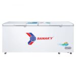 Tủ Đông Sanaky VH-8699HY 1 Ngăn 2 Cánh 760 Lít