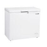 Tủ Đông Sharp FJ-C200V-WH 1 Ngăn Đông 200 Lít