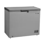 Tủ Đông Sharp FJ-C251V-SL 1 Ngăn Đông 251 Lít