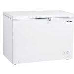 Tủ Đông Sharp FJ-C380V-WH 1 Ngăn Đông 380 Lít